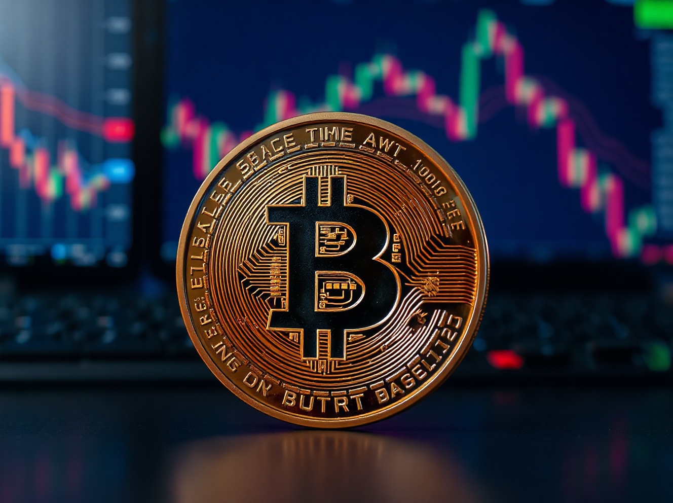 Bitcoin Rally May Fade Without Spot Demand, CryptoQuant CEO Warns