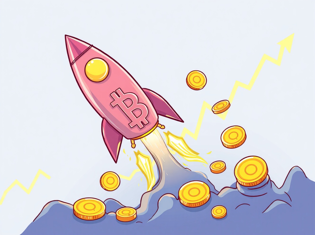 Stunning Bitcoin Rally Prediction: VanEck Manager Reveals Why Nasdaq 100 Decoupling Signals Explosive Growth