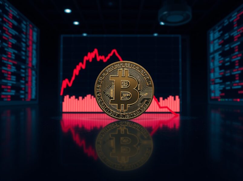 Analysts Warn Bitcoin Rally May Be Short-Lived as Profit-Taking Pressure Builds
