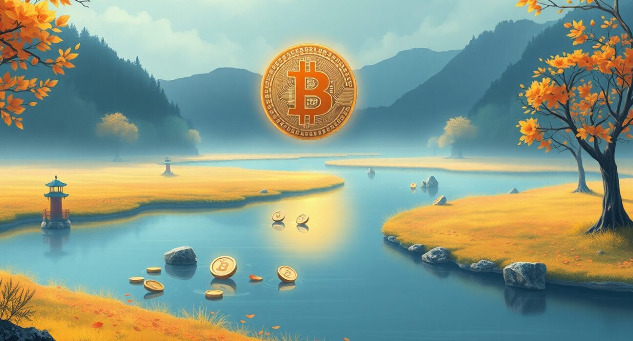 Analysis of Bitcoin price sustainability challenged by declining stablecoin exchange reserves