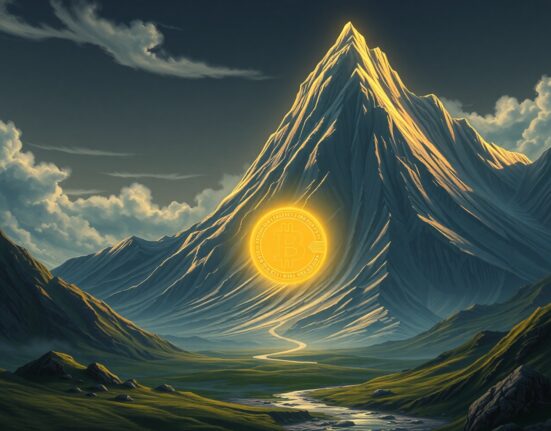 Bitcoin rally stalls as analysis shows waning US investor demand and key $90,000 resistance.