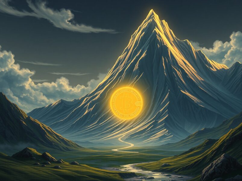 Bitcoin Rally Stalls: Critical Pivot Hinges on Resurgent US Demand and $90,000 Breakthrough