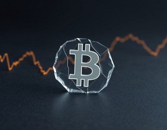 Analyst warns Bitcoin's recent price increase may be temporary within bear market conditions