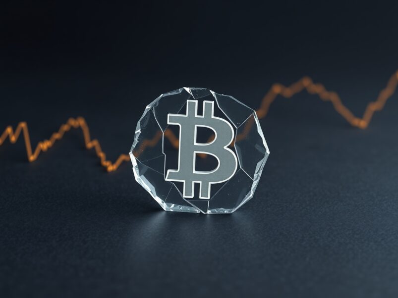 Analyst warns Bitcoin's recent price increase may be temporary within bear market conditions