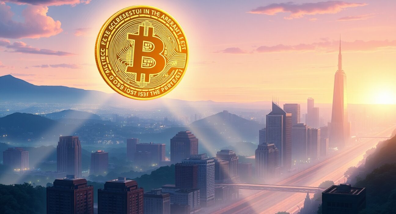 Analysis of US institutional investors driving the Bitcoin rally through the Coinbase premium indicator.