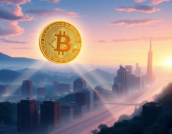 Analysis of US institutional investors driving the Bitcoin rally through the Coinbase premium indicator.