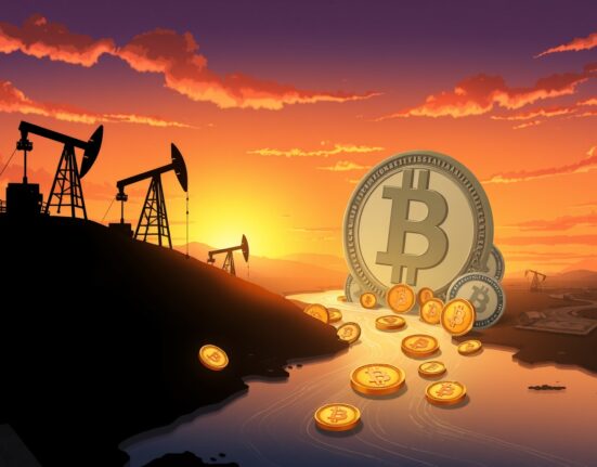 Arthur Hayes analysis connecting US Venezuela policy to Bitcoin price surge through dollar printing mechanisms