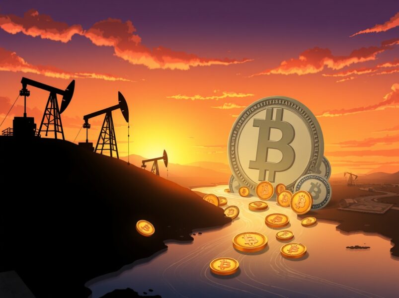 Bitcoin Rally Inevitable: Arthur Hayes Reveals How US Venezuela Policy Will Trigger Massive Dollar Printing