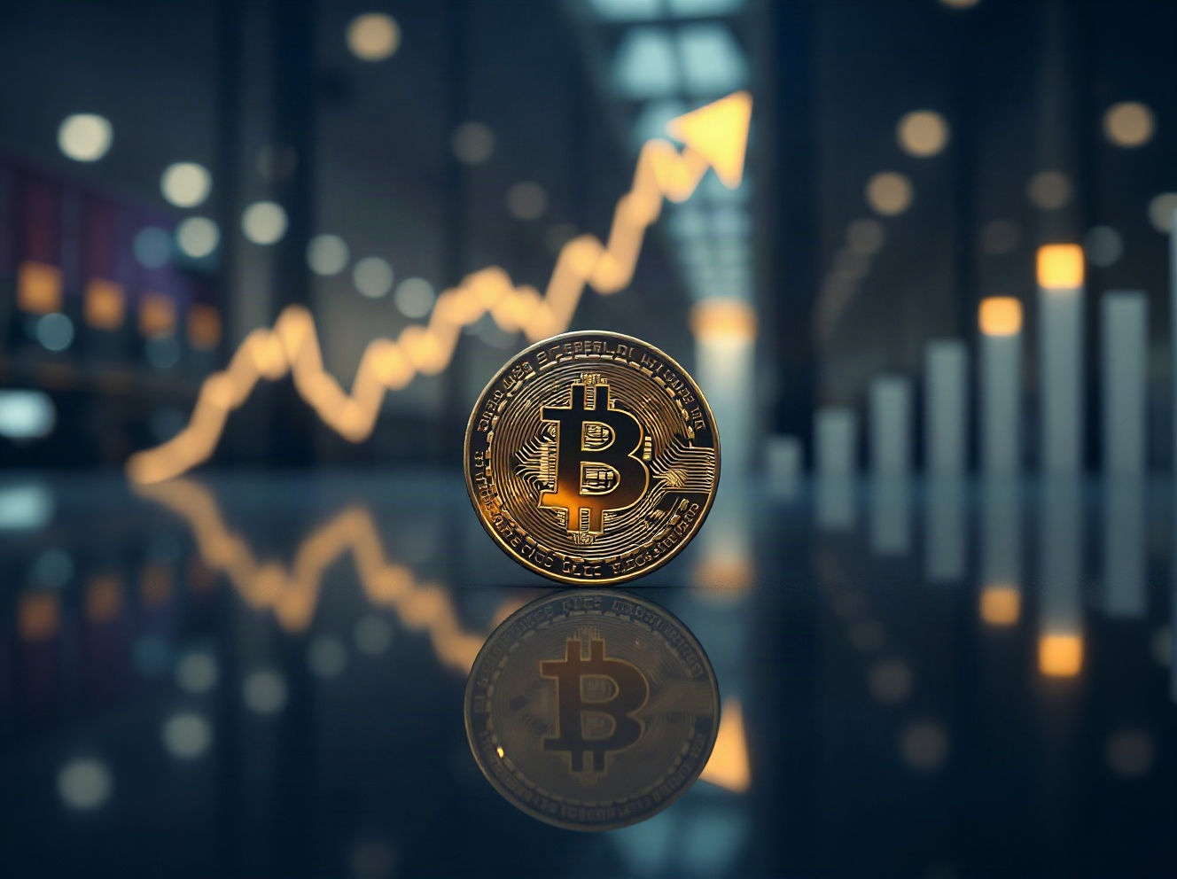 Wintermute: Bitcoin to Stay Rangebound Until September FOMC Meeting