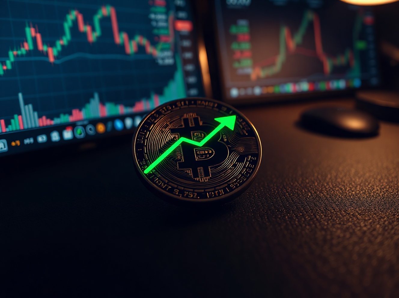 Bitcoin Flashes Rare Historical Signal, Suggesting Major Rebound May Be Imminent
