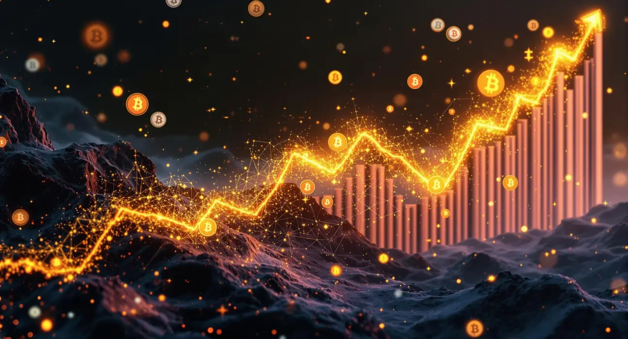 Historic Bitcoin Realized Cap Soars Past $1 Trillion: A Deep Dive into True Bitcoin Valuation