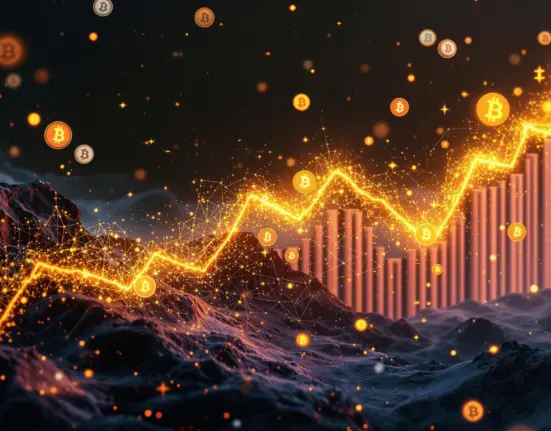 Historic Bitcoin Realized Cap Soars Past $1 Trillion: A Deep Dive into True Bitcoin Valuation