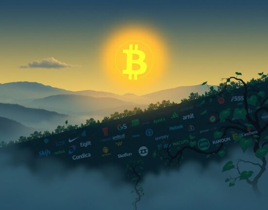 Arthur Hayes warns Bitcoin's price rebound may be temporary due to correlation with tech stocks.