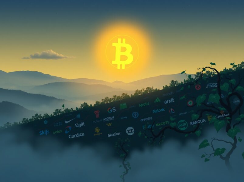 Arthur Hayes warns Bitcoin's price rebound may be temporary due to correlation with tech stocks.