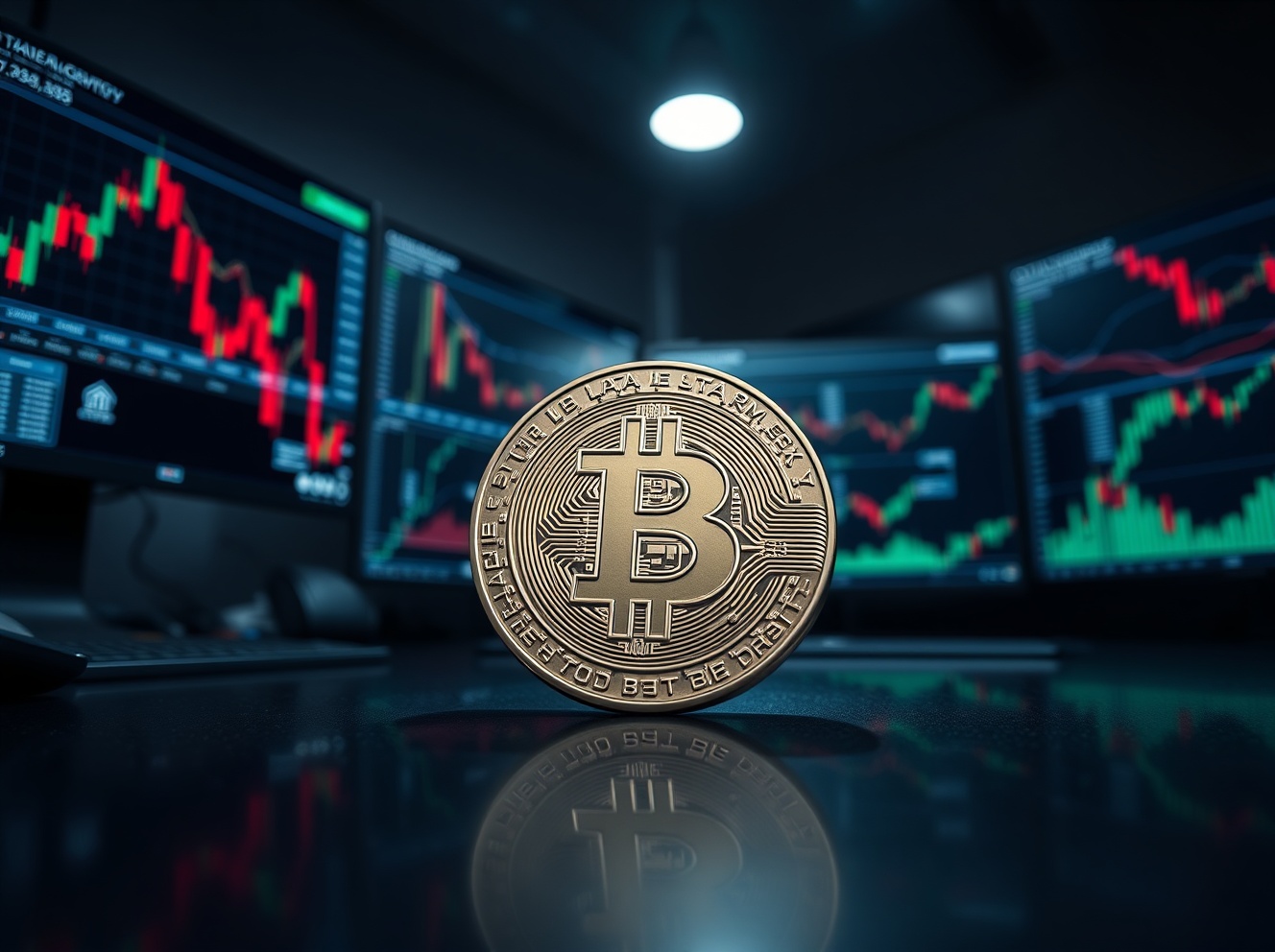 Analyst Warns Bitcoin Rebound Is a Bull Trap, Sets Short Target at $82K–$85K