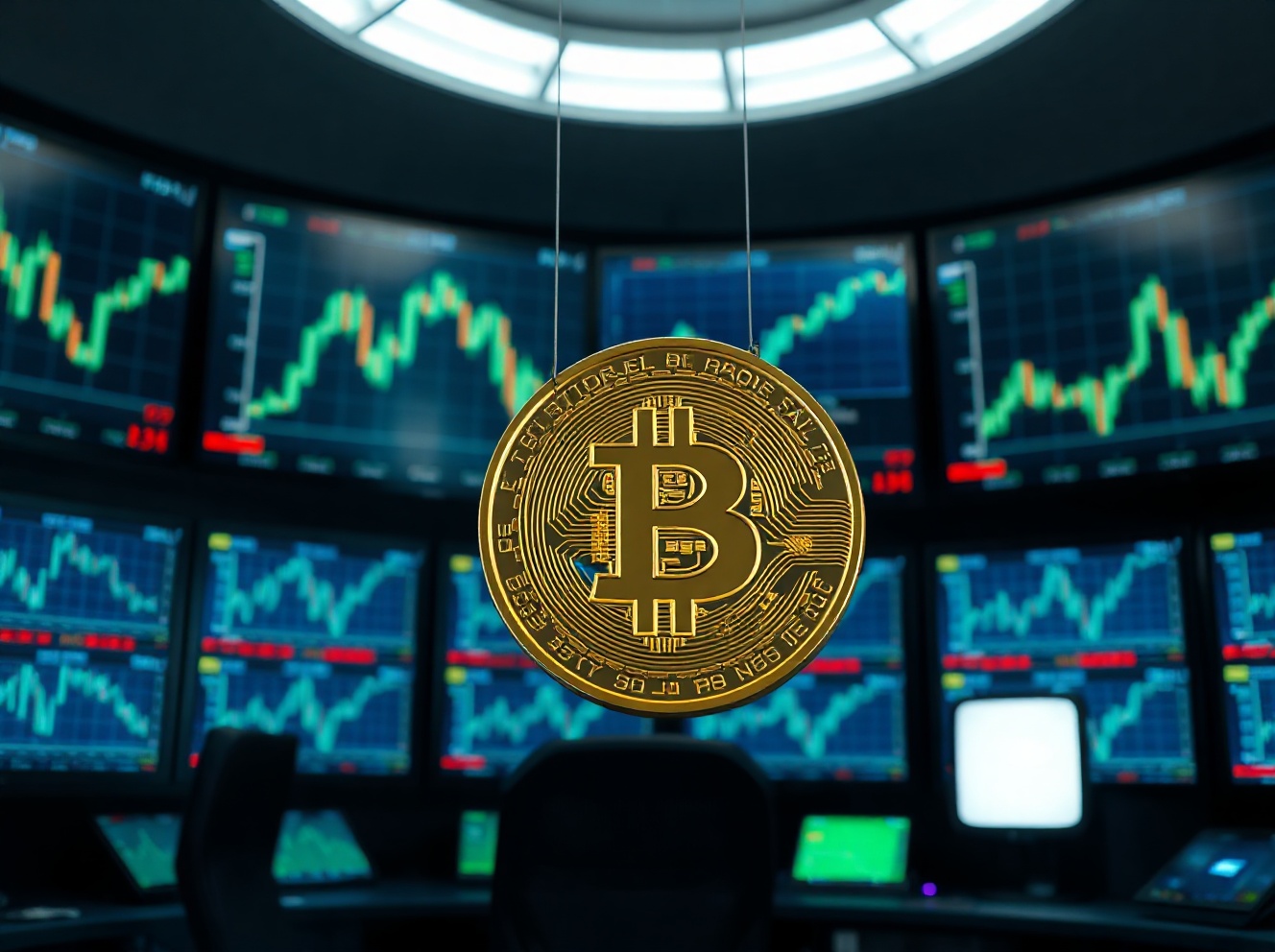 Bitcoin’s Bounce to $60K Driven by Genuine Buying, Not a Short Squeeze, Analyst Says