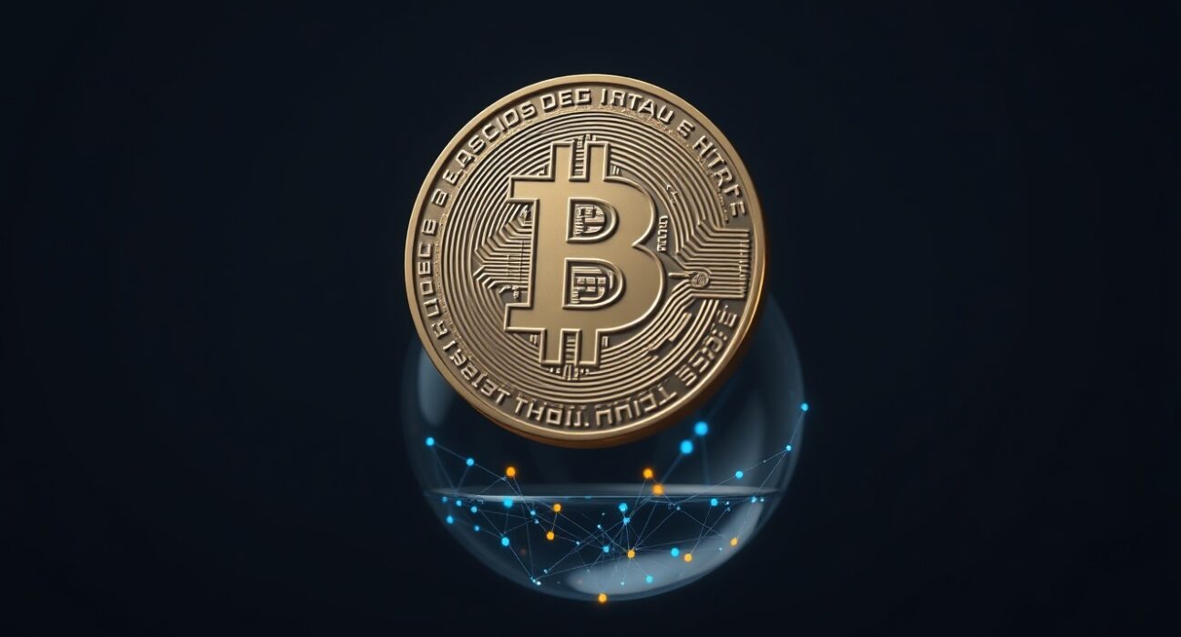 Glassnode analysis of Bitcoin's price rebound and market conviction data visualization.