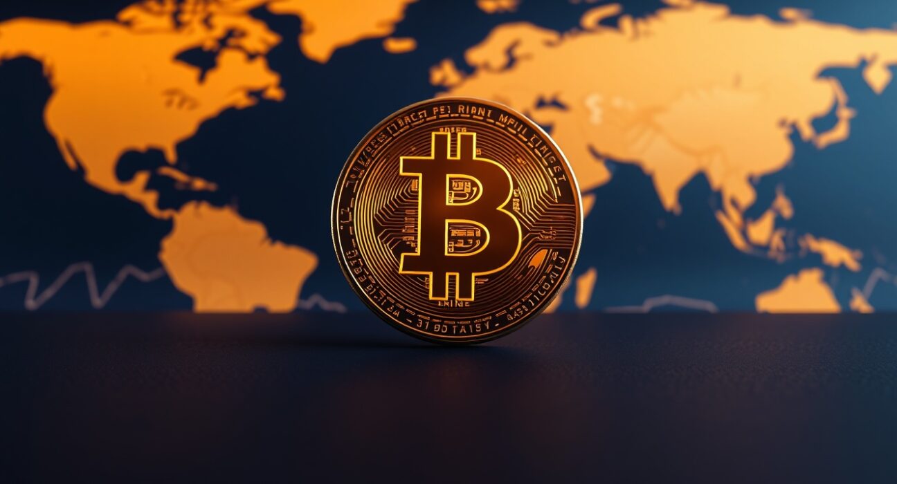 Bitcoin rebound predicted by Arthur Hayes with $125K price target during wartime inflation.