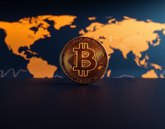 Bitcoin rebound predicted by Arthur Hayes with $125K price target during wartime inflation.