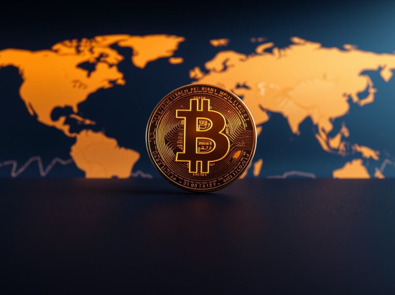 Bitcoin rebound predicted by Arthur Hayes with $125K price target during wartime inflation.