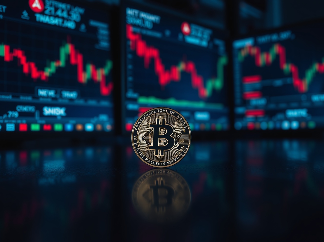 Bitcoin’s Rebound Fails to Spark Institutional Demand, XYO Founder Warns