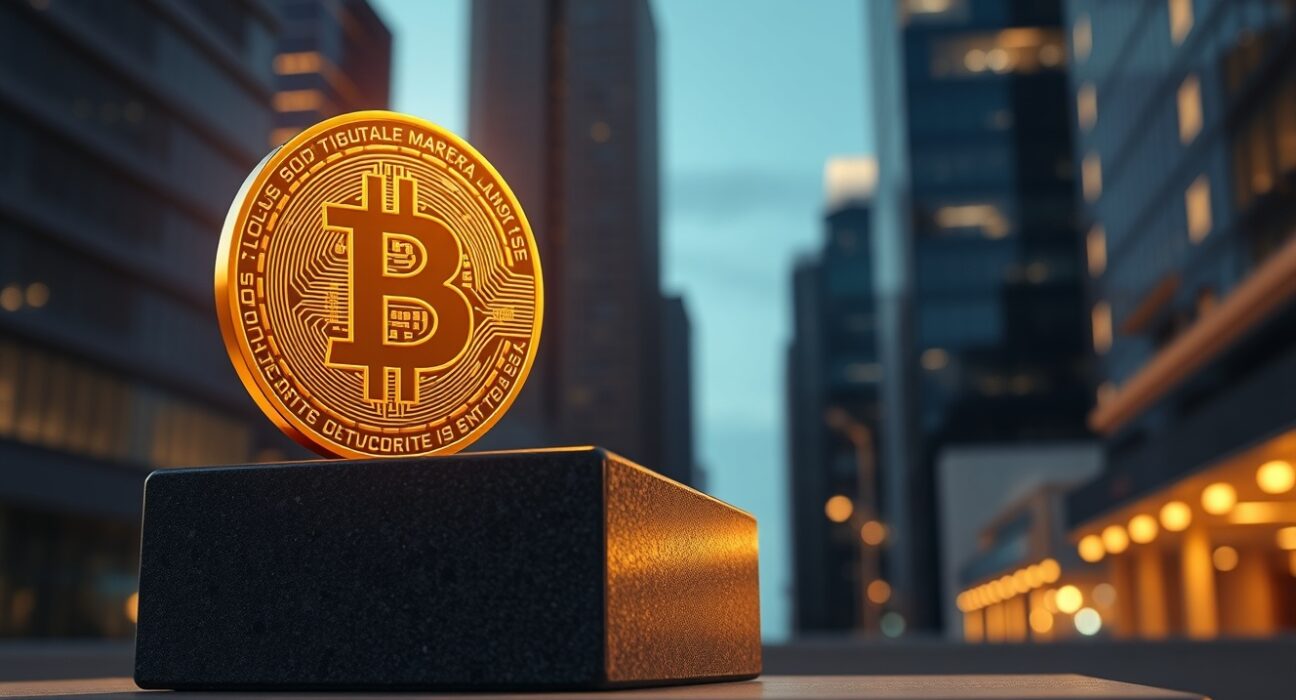 Bitcoin rebound near institutional cost basis acts as key support level in current market cycle