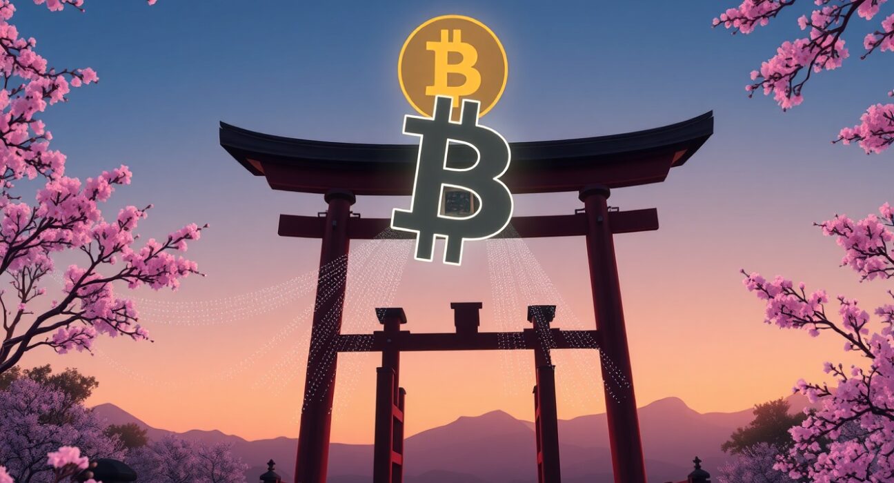 Analysis of Bitcoin's price recovery linked to Japanese foreign exchange market intervention.