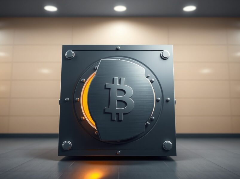 Bitcoin Rebound Anchored by Resilient Long-Term Holder Base, Bernstein Reveals