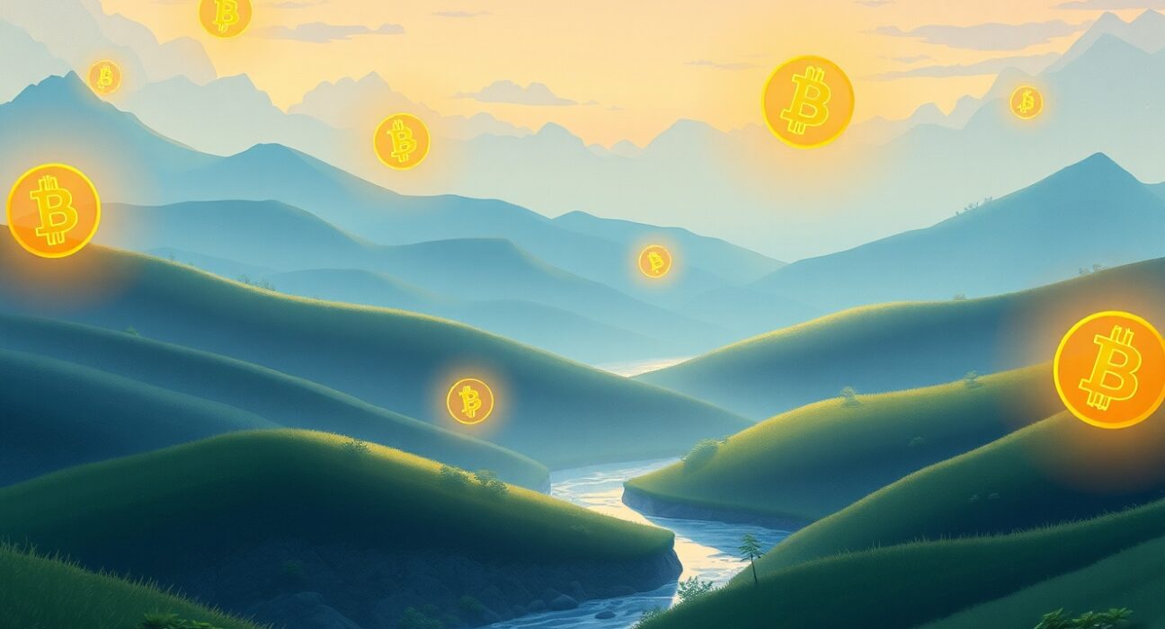 Bitcoin market analysis showing recovery potential amid liquidity constraints and macroeconomic factors