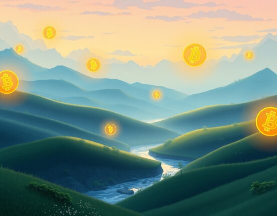 Bitcoin market analysis showing recovery potential amid liquidity constraints and macroeconomic factors