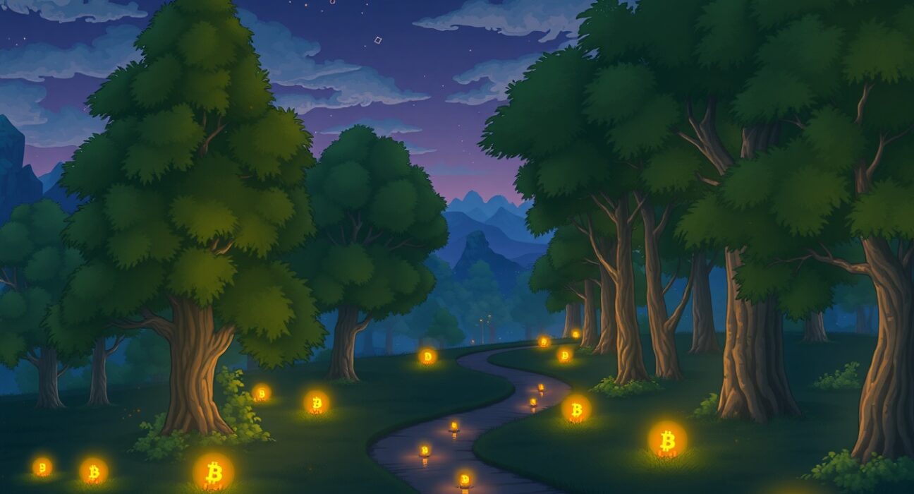 Bitcoin price analysis showing potential rebound levels amid extended sideways market movement