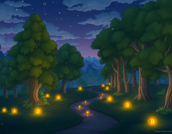 Bitcoin price analysis showing potential rebound levels amid extended sideways market movement