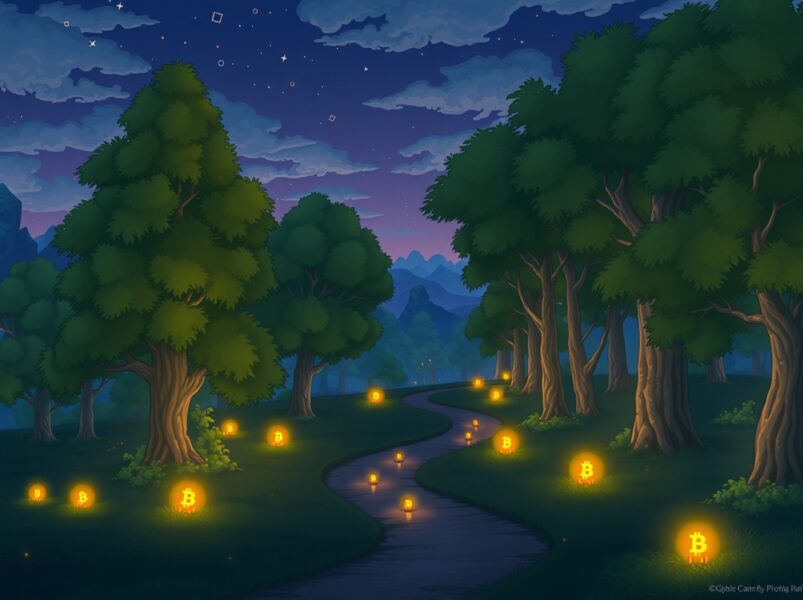 Bitcoin price analysis showing potential rebound levels amid extended sideways market movement