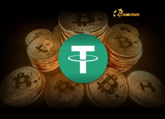 Bitcoin Receives Massive Strategic Boost as Tether Reinvests Billions