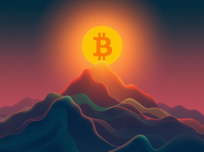 Bitcoin Stages Dramatic Comeback: Reclaims 200-Day EMA in Potential Death Cross Escape