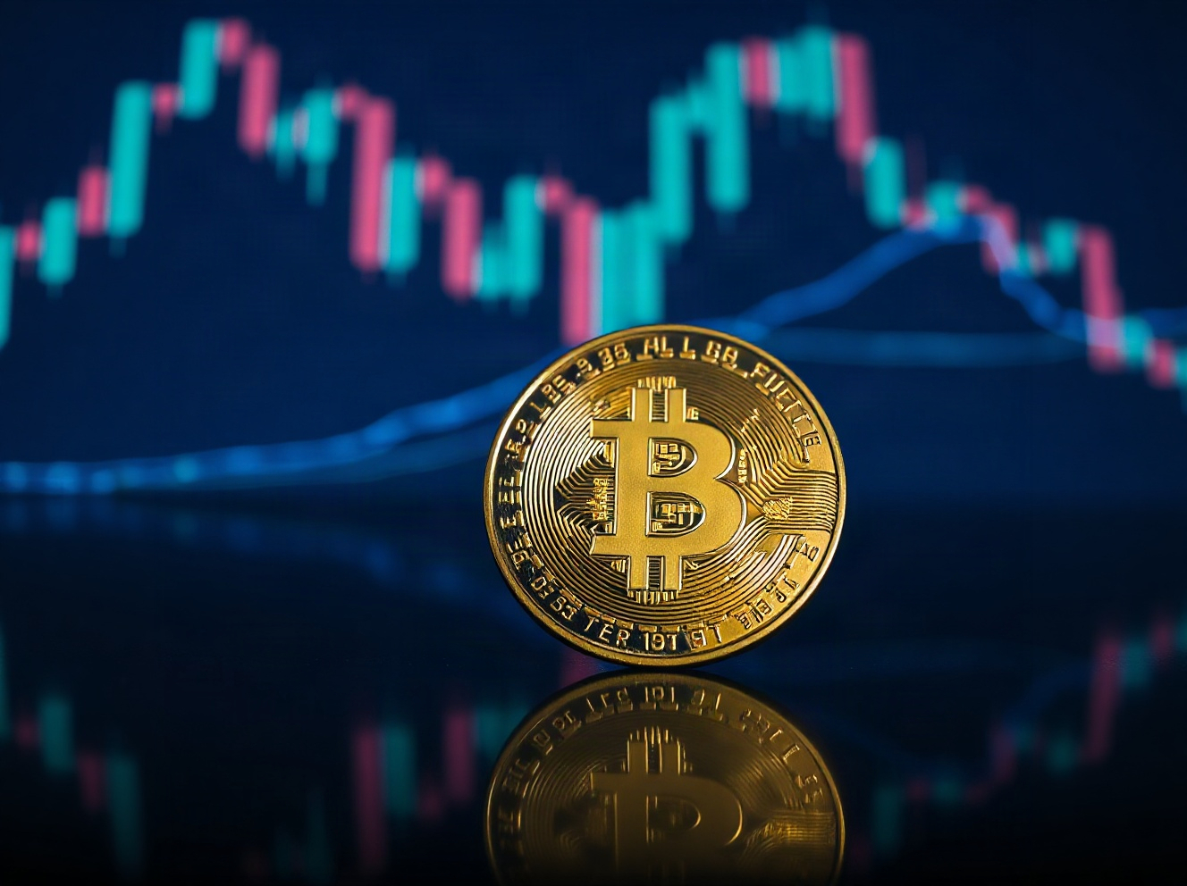 Bitcoin’s Record Turnover in $62K-$65K Range Could Signal Strong Support Zone