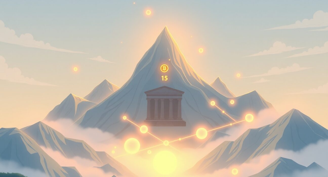 Bitcoin price recovery analysis showing market response to Federal Reserve monetary policy expectations