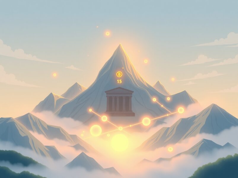 Bitcoin Soars: BTC Recovers to $70K as Fed Rate Cut Hopes Ignite Market Optimism