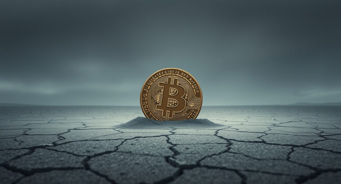 Bitcoin recovery slows as analyst warns of incomplete bottom formation in crypto market