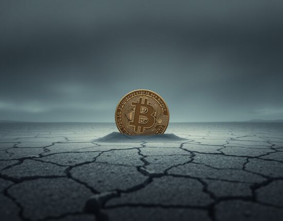 Bitcoin recovery slows as analyst warns of incomplete bottom formation in crypto market