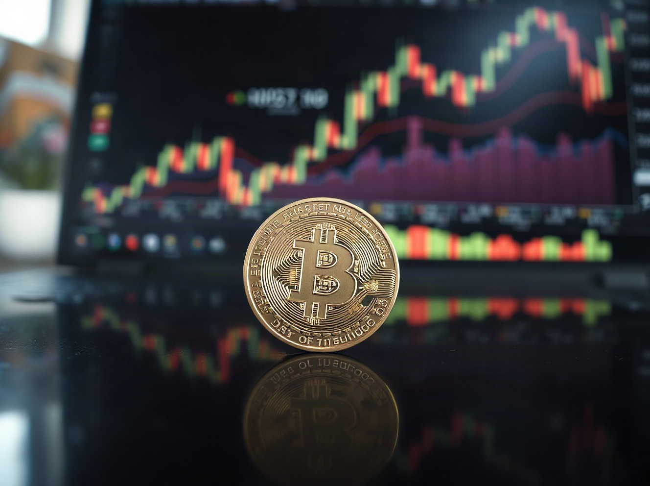 Bitcoin Renews Bullish Momentum: What’s Driving the Move?