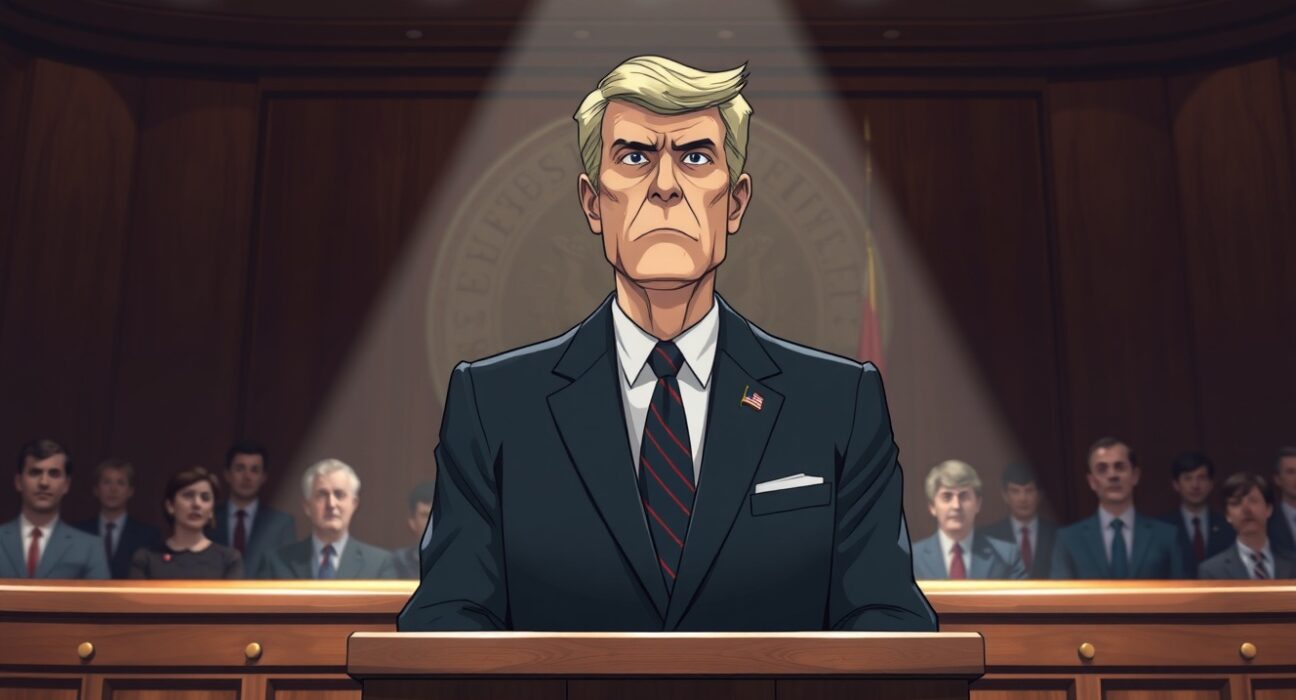 US lawmaker Nick Begich reintroduces Bitcoin reserve bill as American Reserve Modernization Act to establish Bitcoin as reserve asset