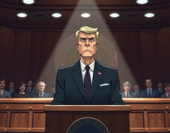 US lawmaker Nick Begich reintroduces Bitcoin reserve bill as American Reserve Modernization Act to establish Bitcoin as reserve asset