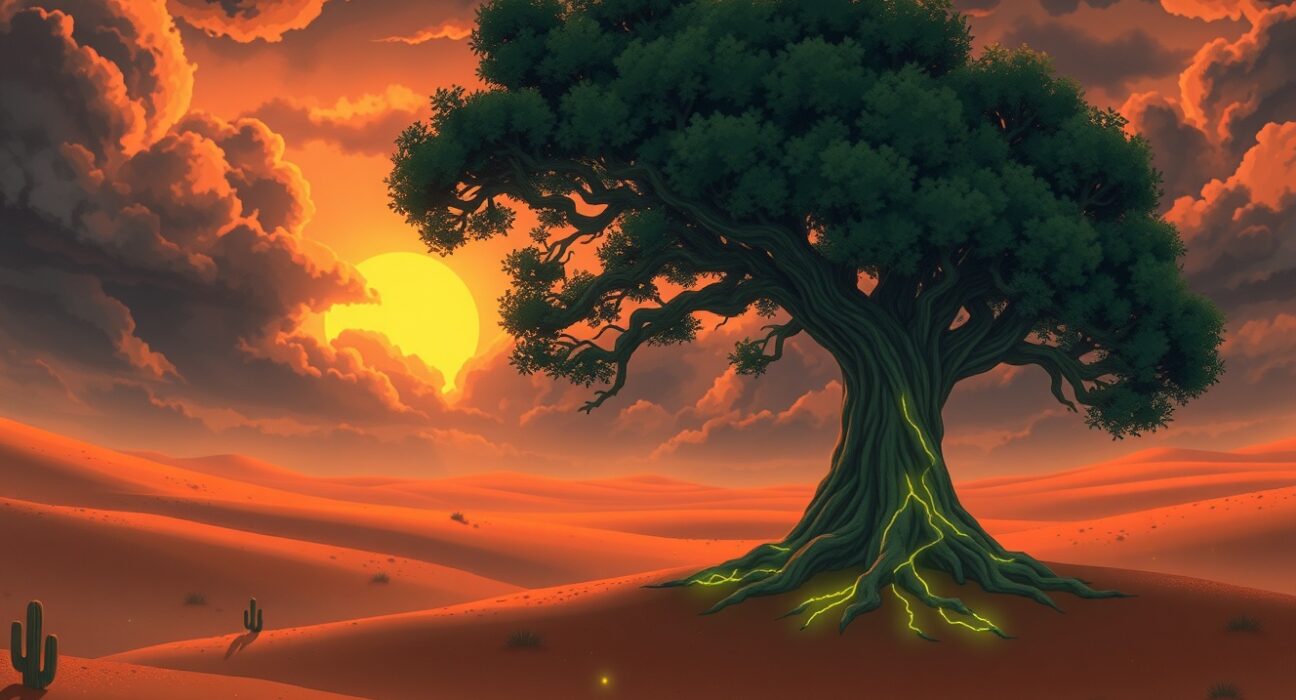 Bitcoin resilience analysis showing market stability amid geopolitical uncertainty and potential trend reversal.