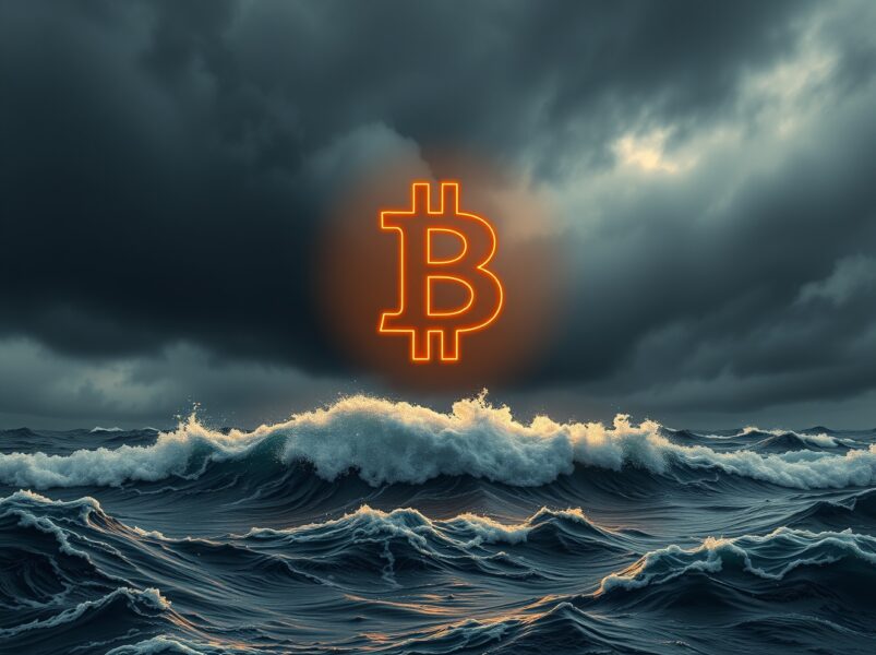 Bitcoin’s Remarkable Resilience: Outperforming Assets Amid Oil Price Surge and Geopolitical Tensions