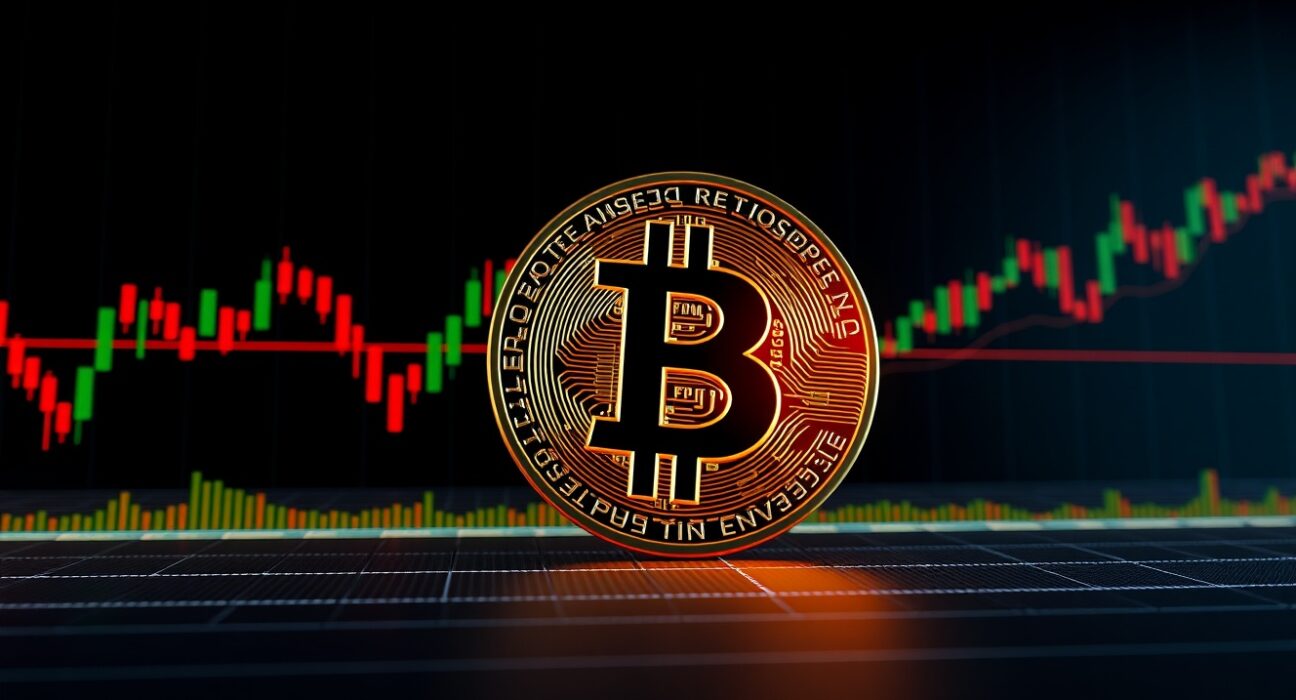 Bitcoin faces resistance at $80,000 as break-even selling from short-term holders limits upside potential.