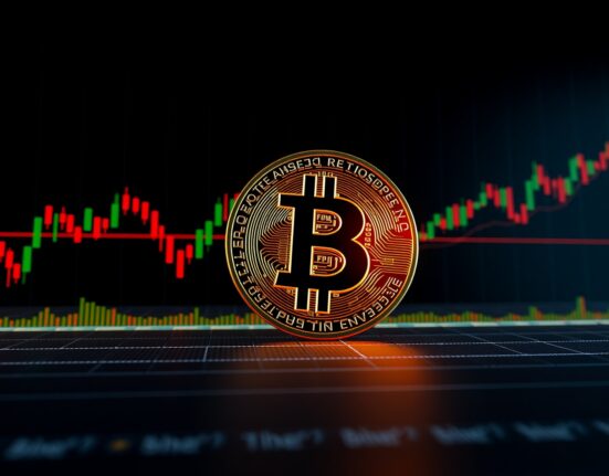 Bitcoin faces resistance at $80,000 as break-even selling from short-term holders limits upside potential.