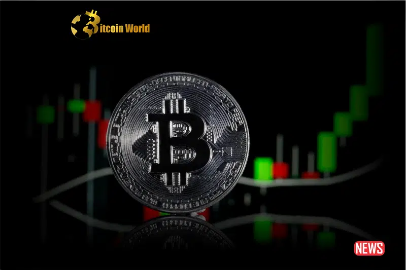 Bitcoin Price Surges Above Key Levels, Setting The Stage For Further ...