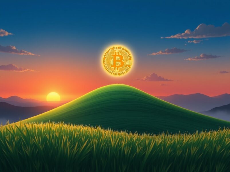 Bitcoin Soars: Remarkable Rally Propels BTC Above $64,000 Milestone