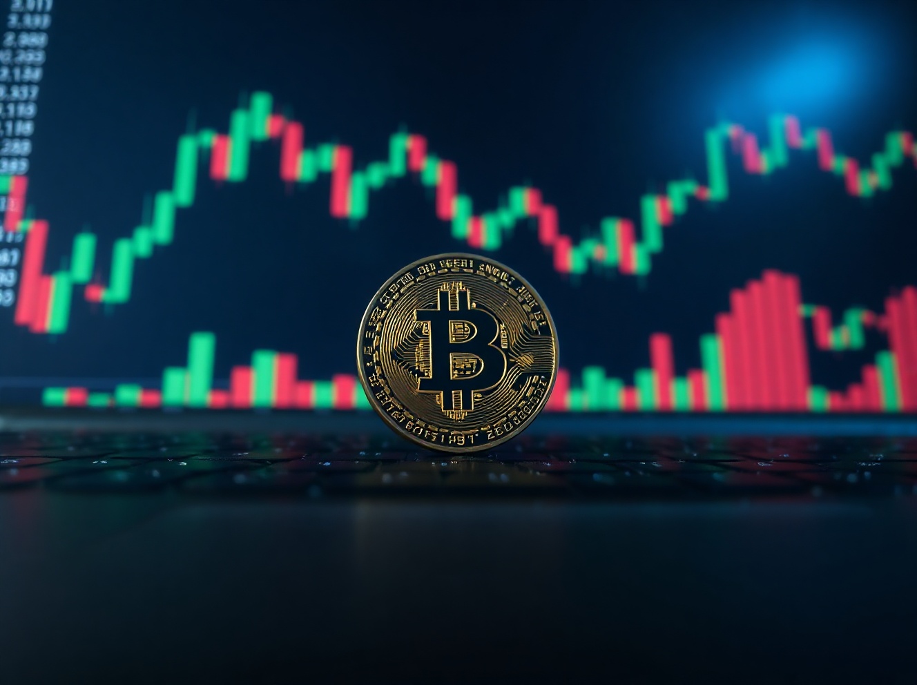 Bitcoin Breaks $64,000: What the Latest Price Surge Means for the Market